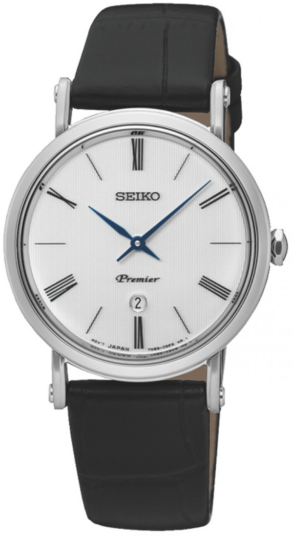 SEIKO Premier naisten kello