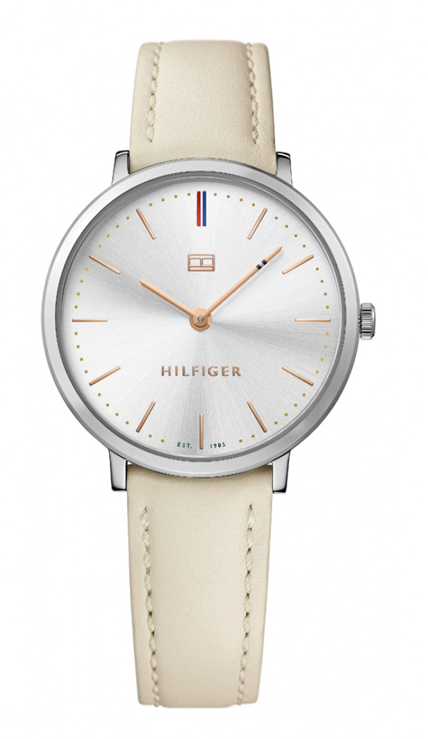 TOMMY HILFIGER Ultra Slim naisten rannekello