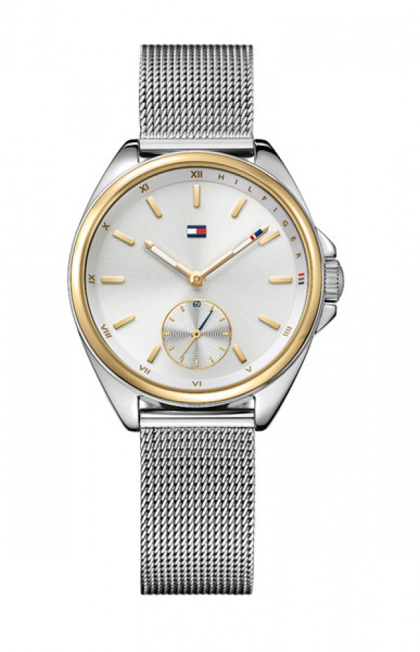 TOMMY HILFIGER Ava naisten kello
