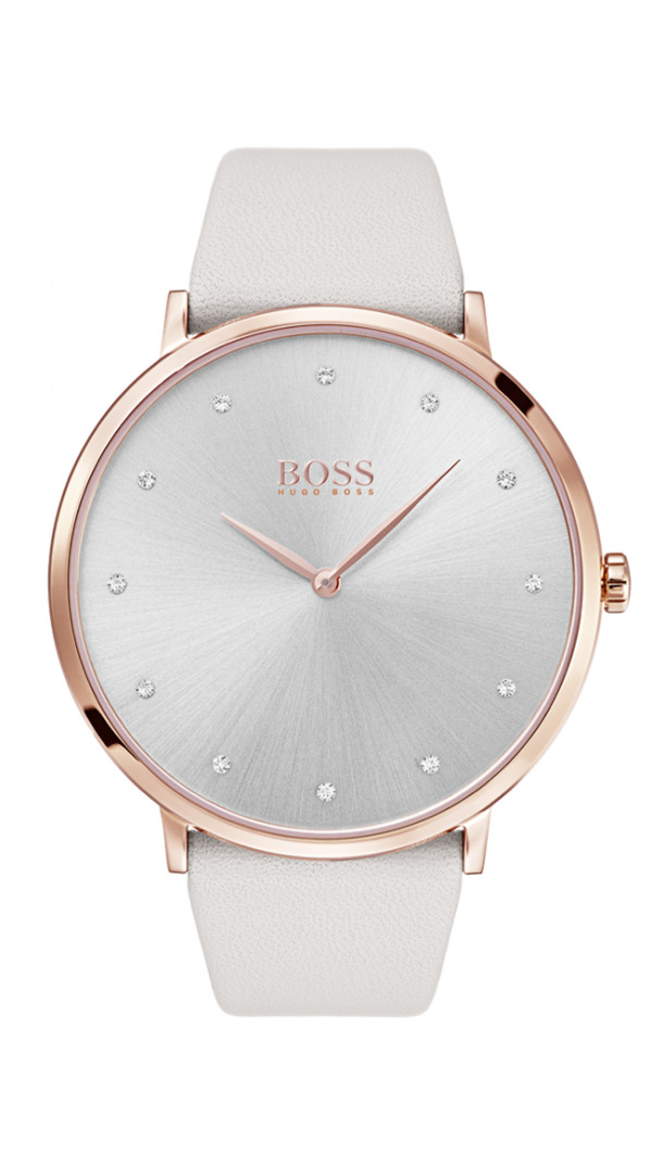 HUGO BOSS JILLIAN naisten rannekello HB1502412