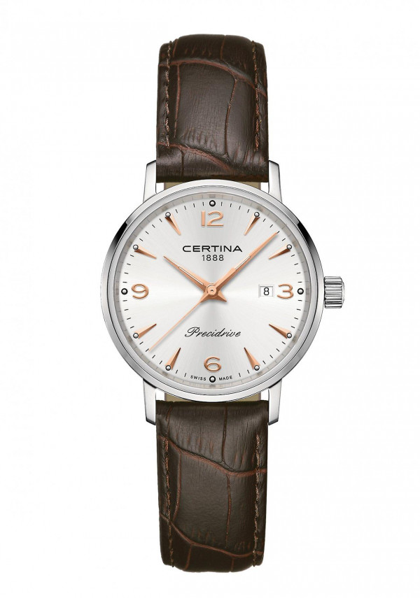 CERTINA Caimano naisten C0352101603701