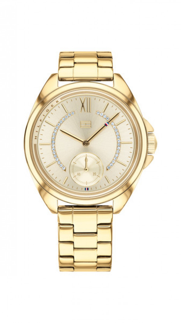 TOMMY HILFIGER Ava naisten TH1781988