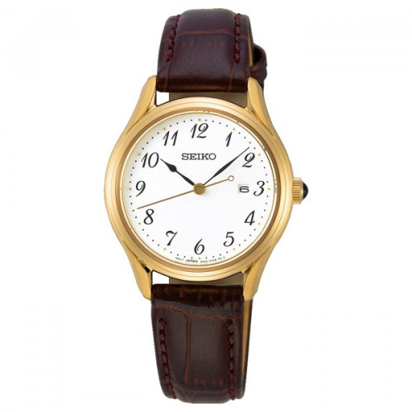 Seiko naisten kello SUR638P1