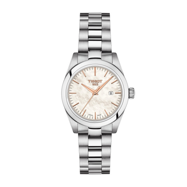 TISSOT T-My Lady T1320101111100