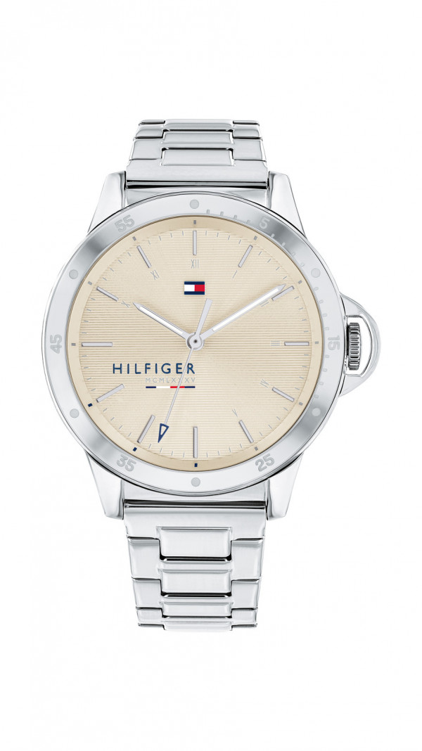 TOMMY HILFIGER Ladies Diver TH1782026