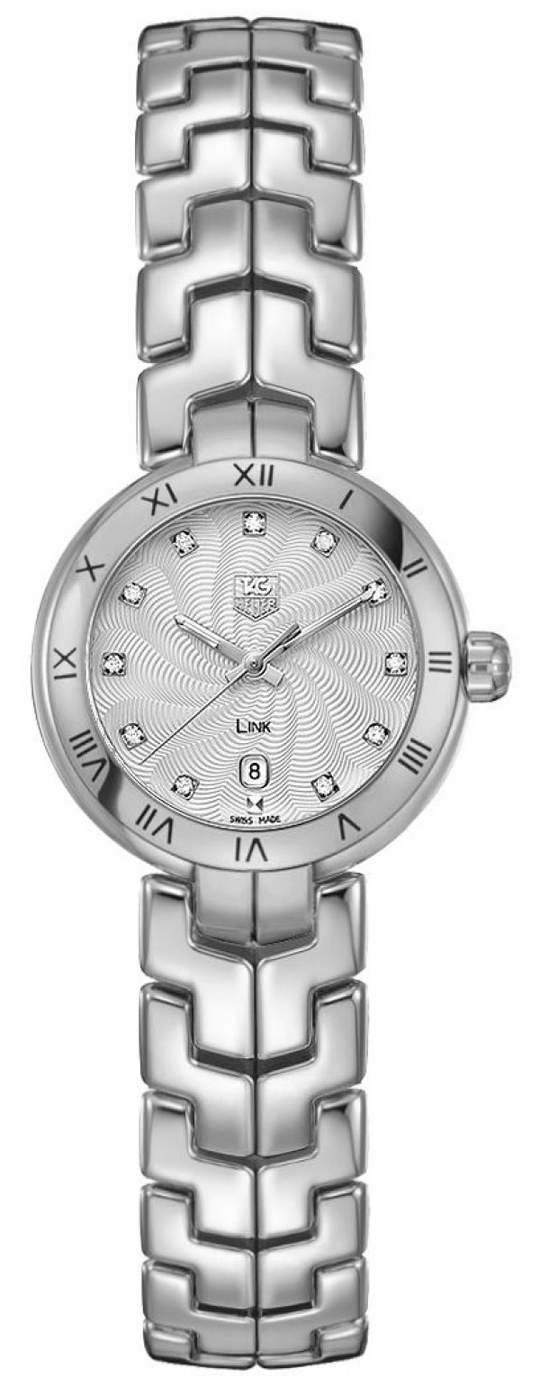TAG HEUER Link naisten WAT1411.BA0954
