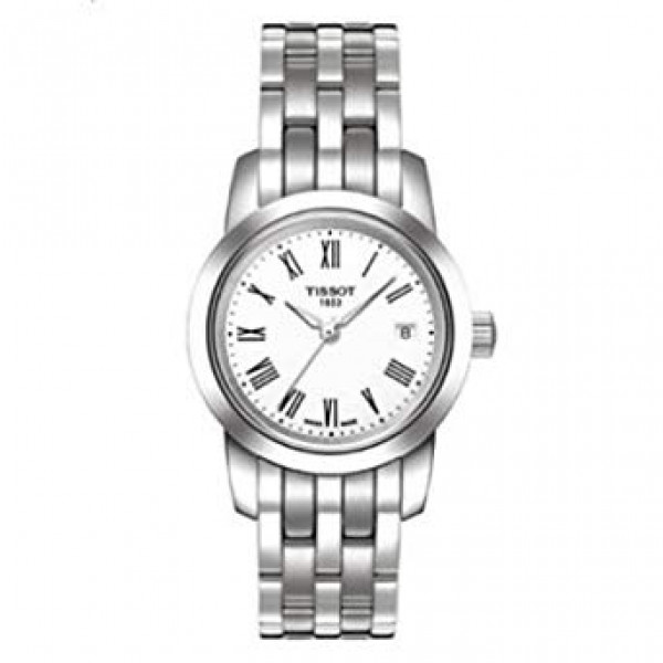 Ladies Tissot Classic Dream Watch