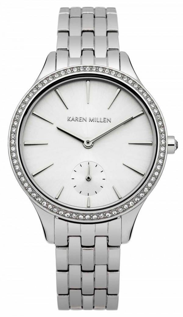 KAREN MILLEN naisten rannekello