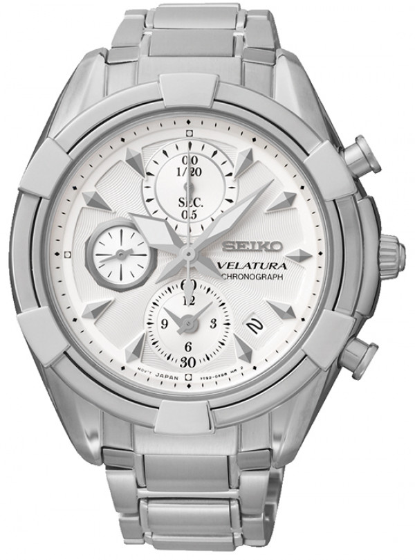 SEIKO 7T92, 39MM. HELM.TAU naisten kello