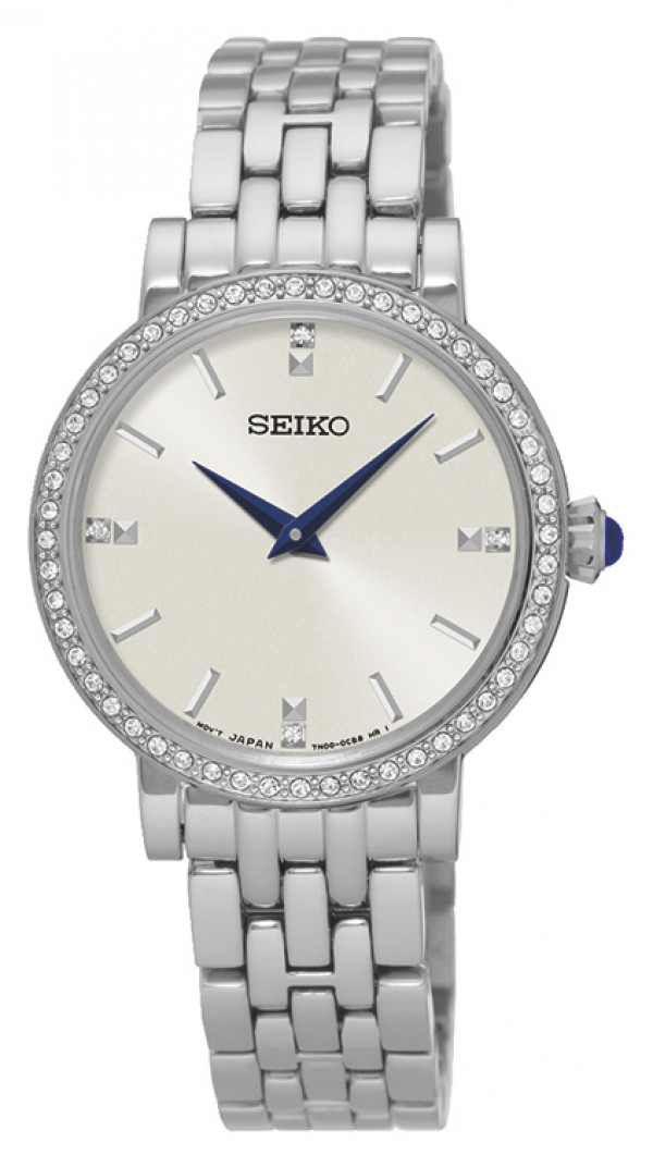 SEIKO naisten rannekello