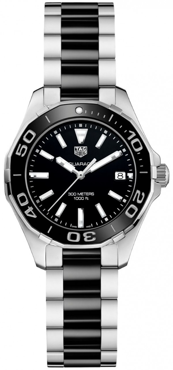 TAG HEUER Aquaracer WAY131A.BA0913