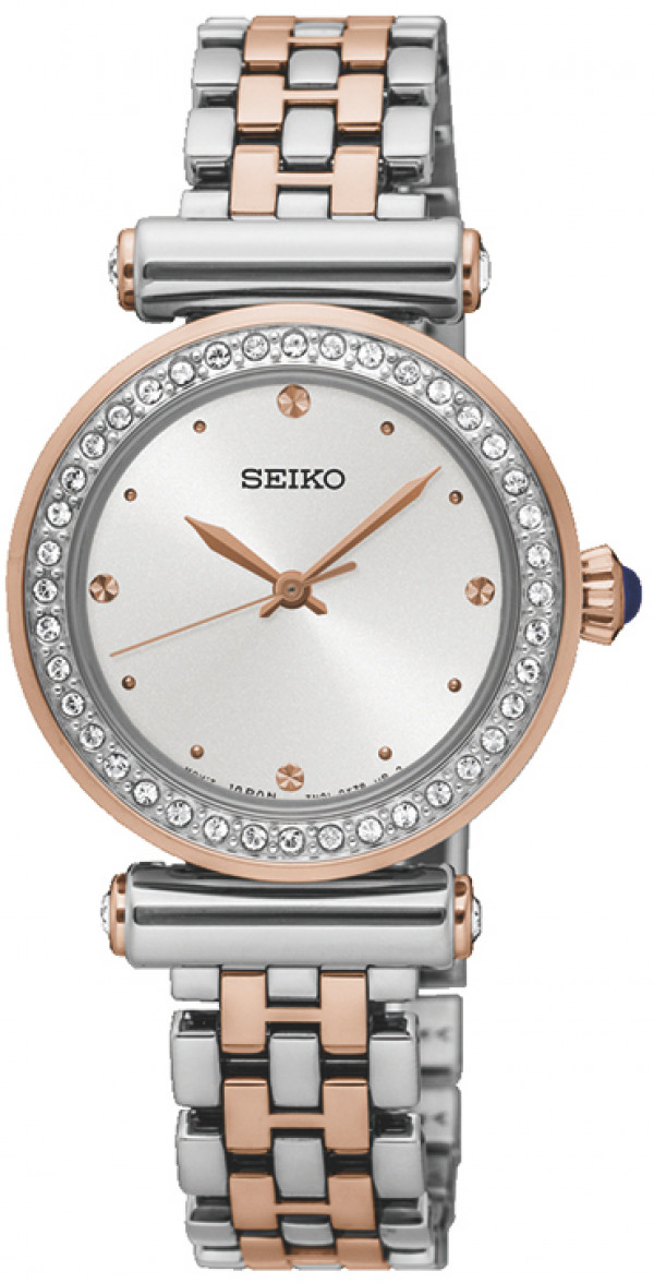 SEIKO Women naisten kello