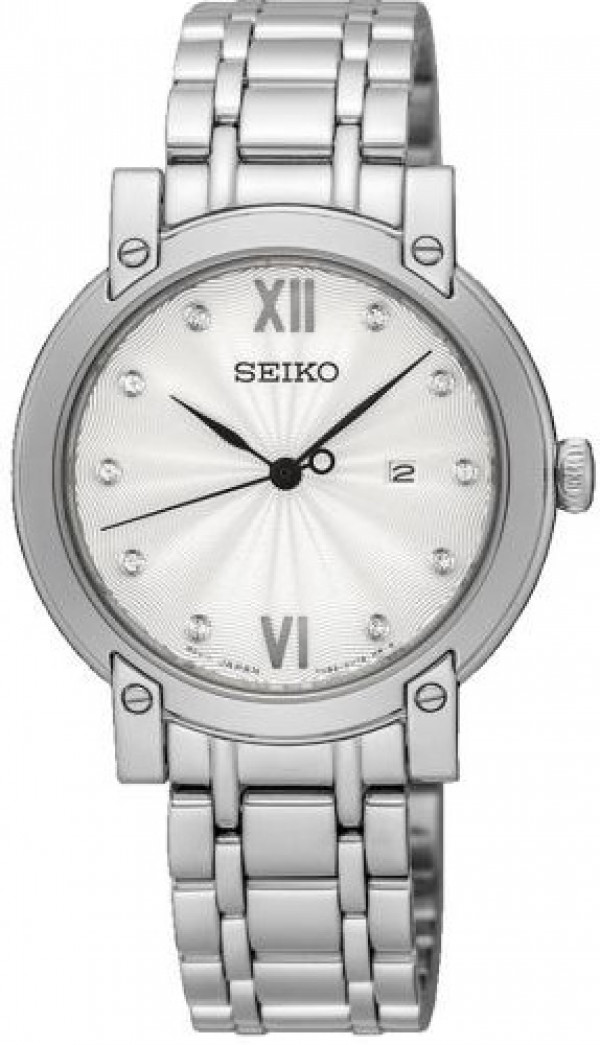 SEIKO naisten rannekello SXDG79P1