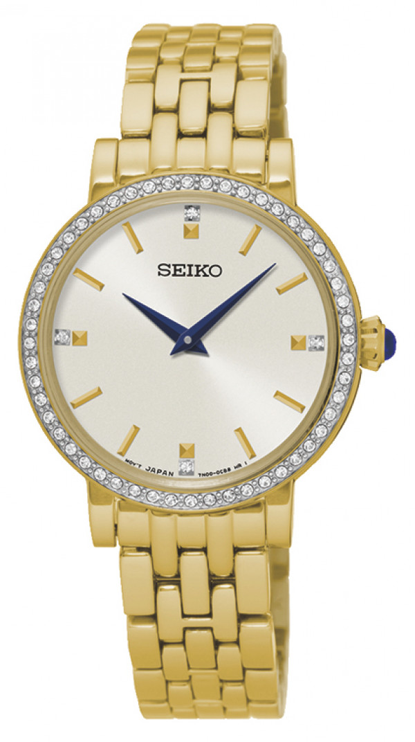 SEIKO naisten rannekello