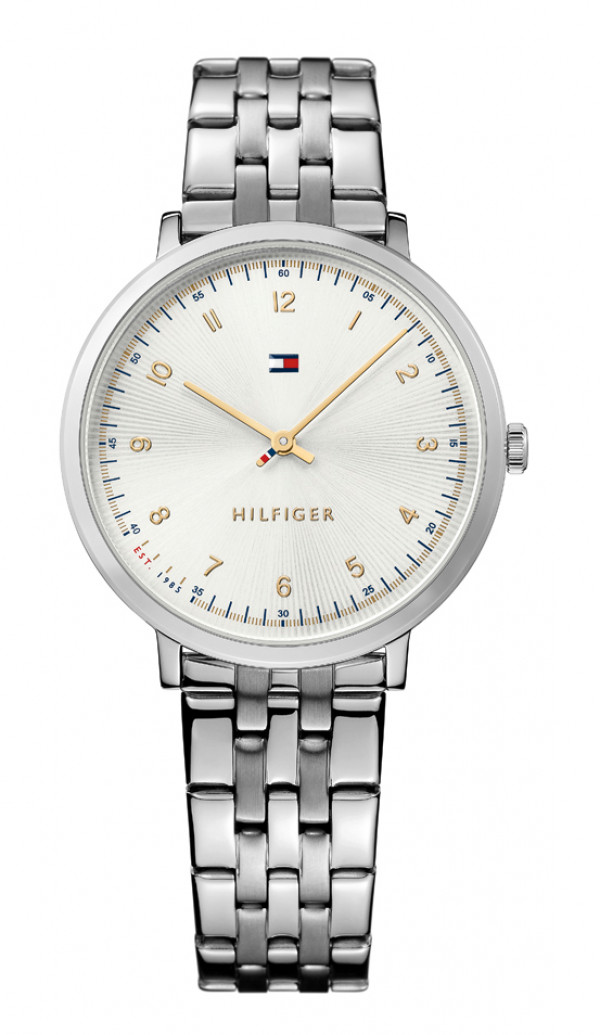 TOMMY HILFIGER Pippa naisten rannekello TH1781762