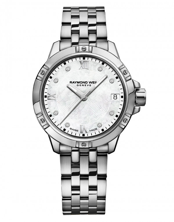 RAYMOND WEIL Tango 5960-ST-00995