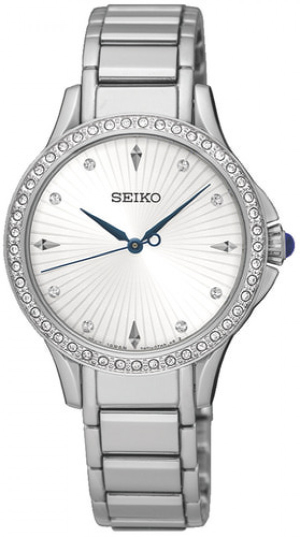 SEIKO naisten rannekello SRZ485P1