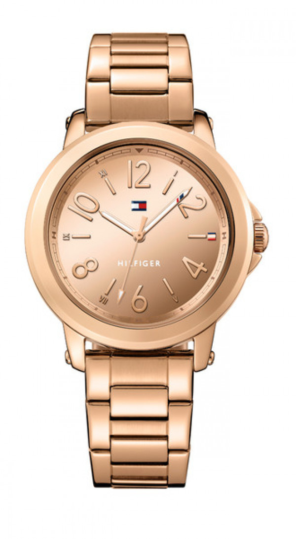TOMMY HILFIGER Ellie naisten kello