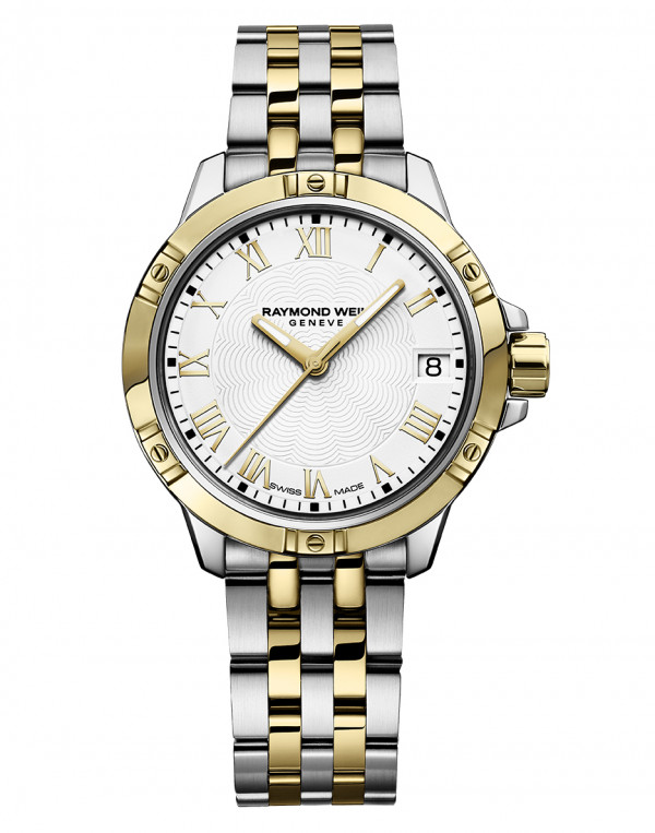 RAYMOND WEIL Tango 5960-STP-00308