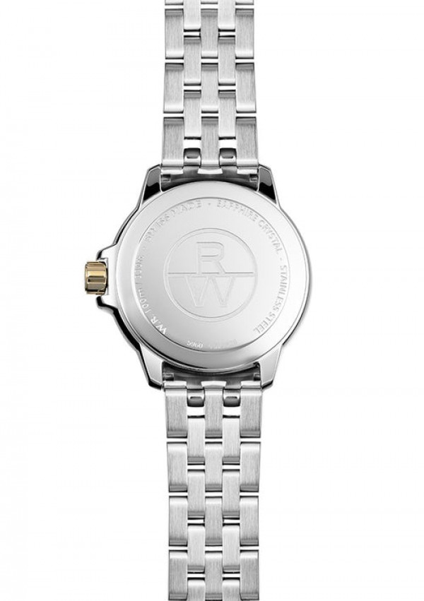 RAYMOND WEIL Tango 5960-STP-00308