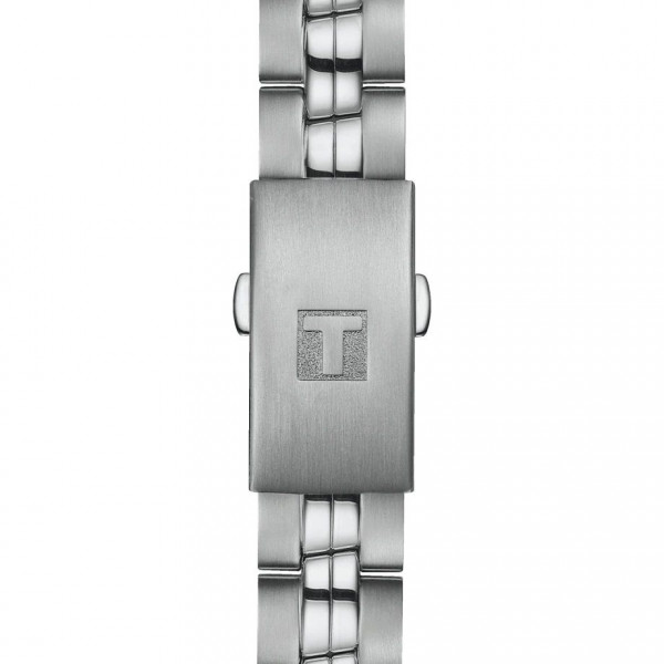 TISSOT PR100 Titaani T1012104403100