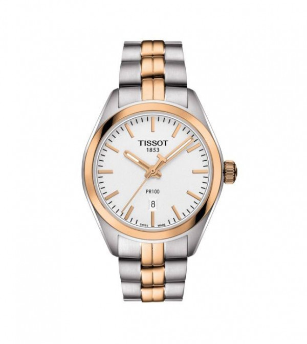 TISSOT PR100 T1012102203101