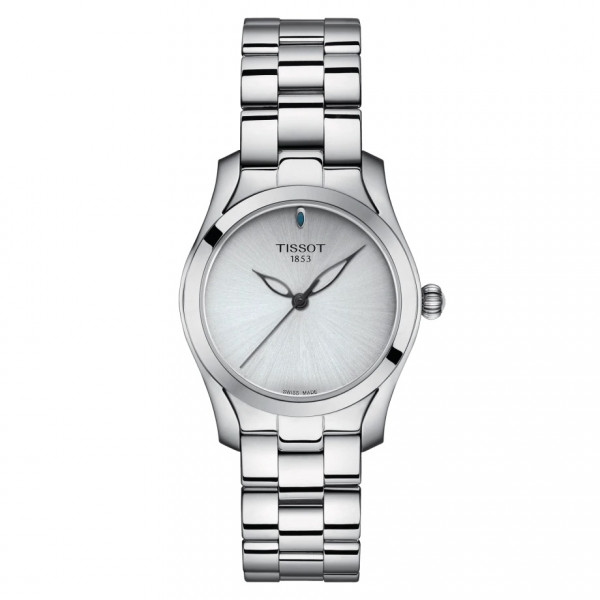 TISSOT T-WAVE Rannekello