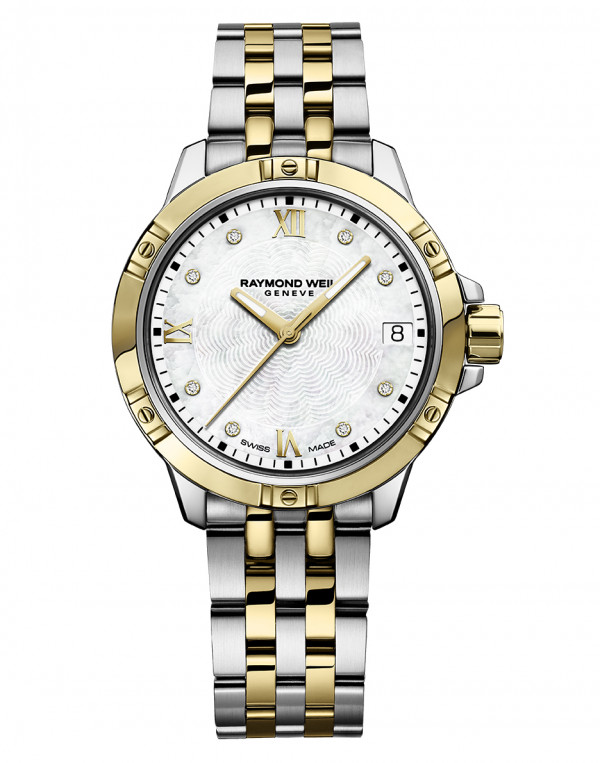 RAYMOND WEIL Tango 5960-STP-00995