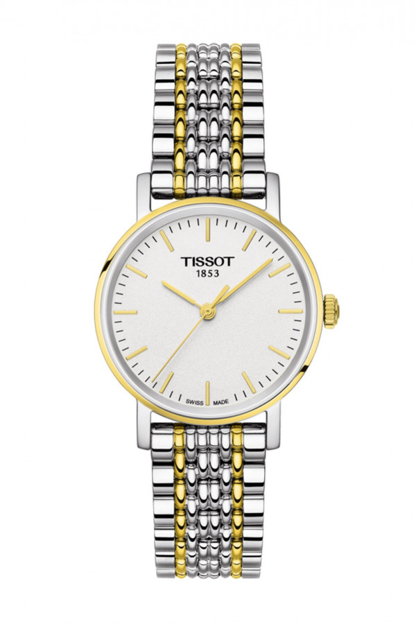 TISSOT Everytime T1092102203100