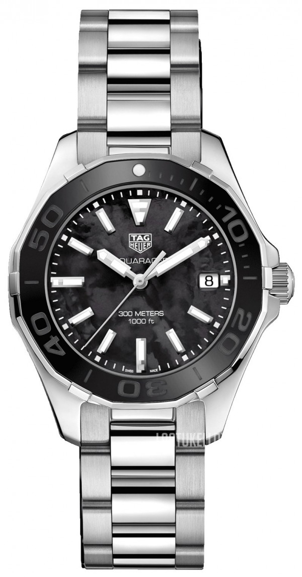 TAG HEUER Naisten Aquaracer WAY131K.BA0748