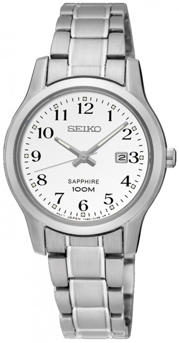 SEIKO naisten rannekello SXDG89P1