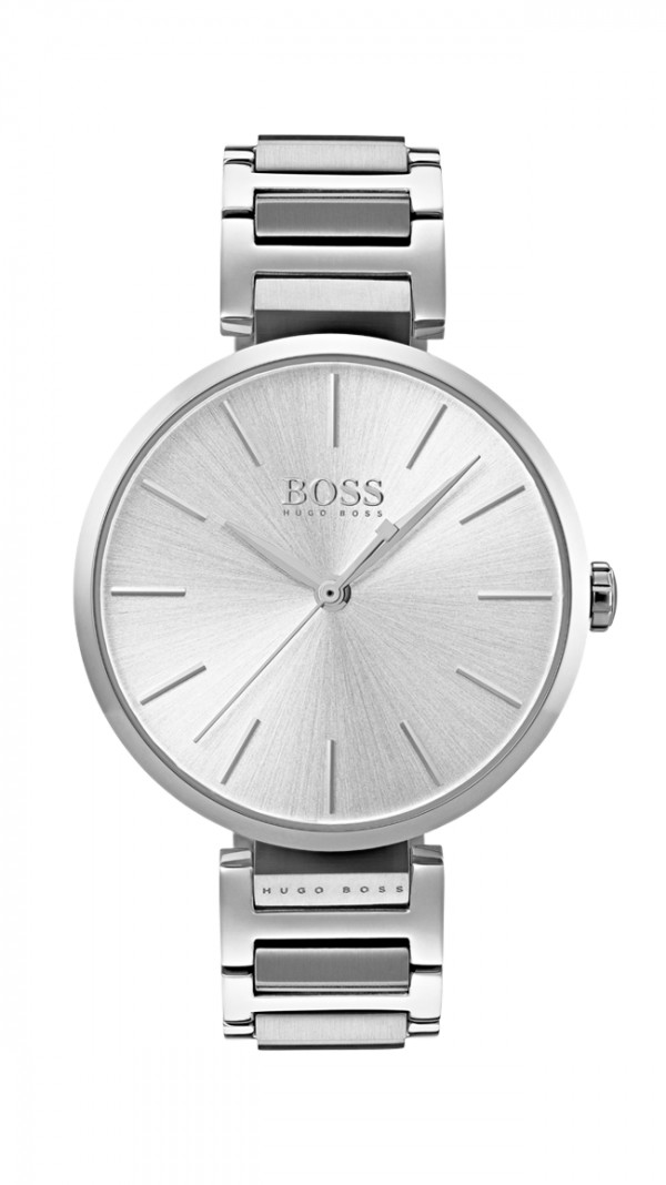 HUGO BOSS ALLUSION naisten rannekello HB1502414