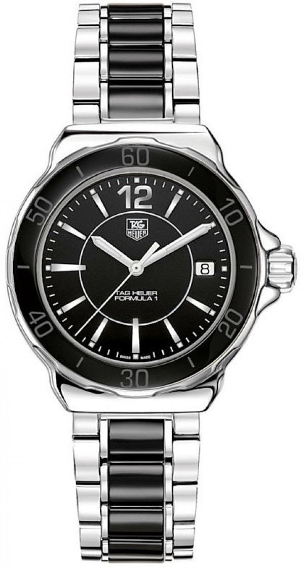 TAG HEUER FORMULA 1 WAH1210.BA0859