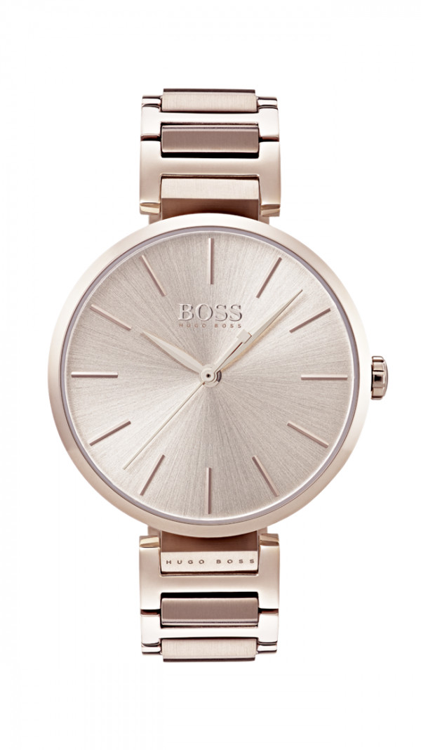 HUGO BOSS ALLUSION naisten rannekello HB1502418