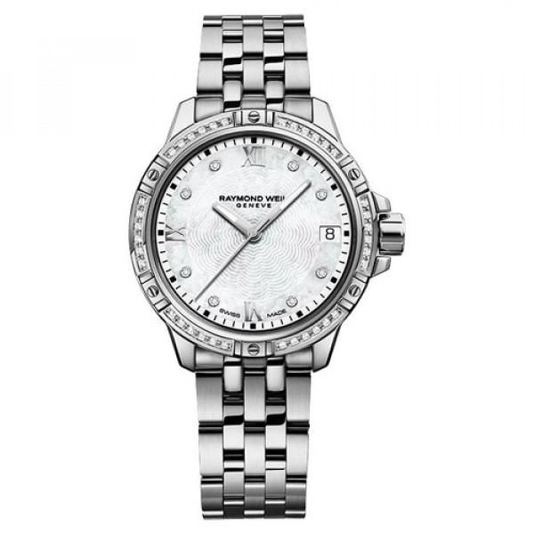 RAYMOND WEIL Tango 5960-STS-00995