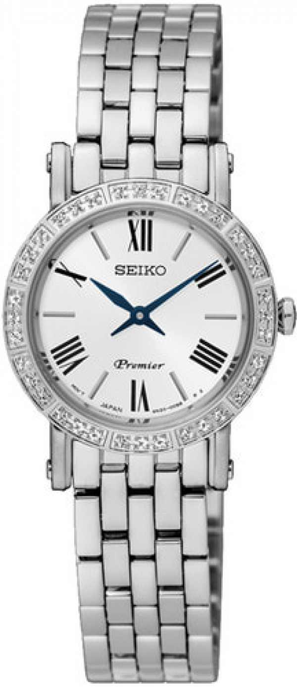 SEIKO ELITE PREMIER SWR023P1