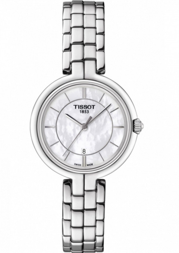 TISSOT Flamingo T0942101111100