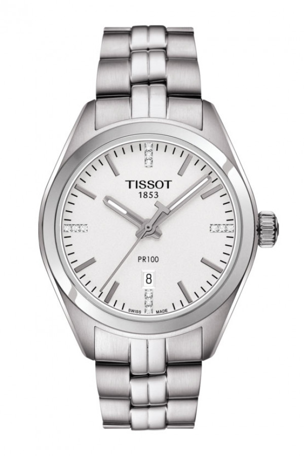 TISSOT PR100 Lady T1012101103600