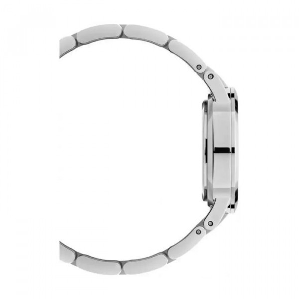 DANIEL WELLINGTON Iconic Link Musta 36mm DW00100204
