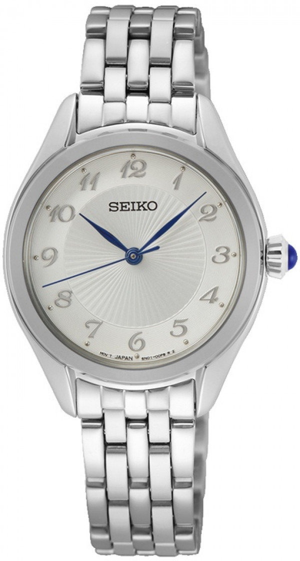 Seiko naisten rannekello SUR379P1