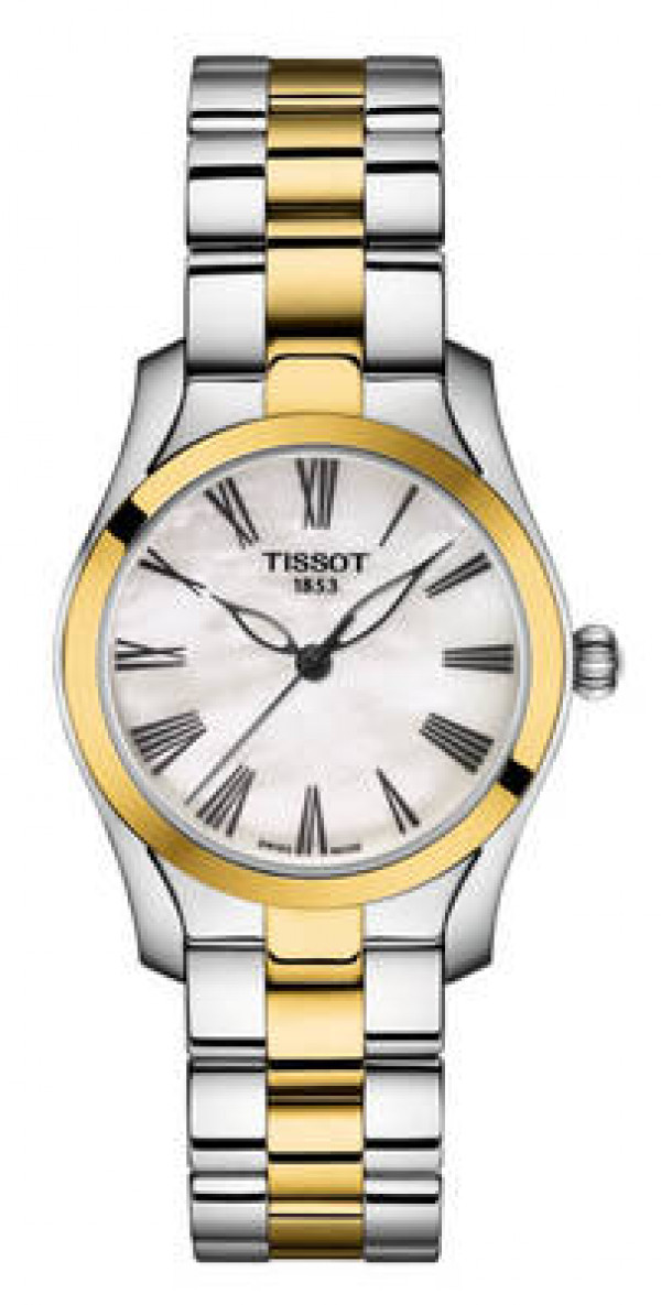 TISSOT T-Wave T1122102211300