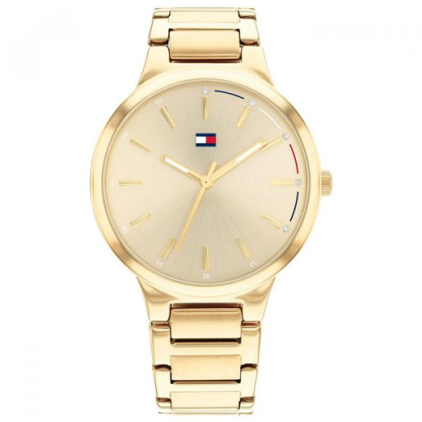 Tommy Hilfiger Naisten rannekello