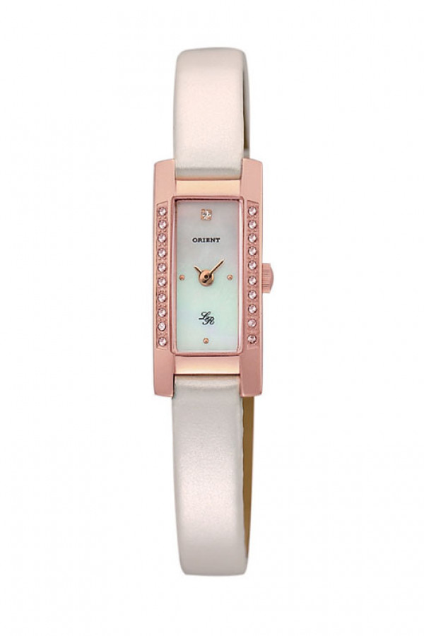 ORIENT Lady Rose naisten kello