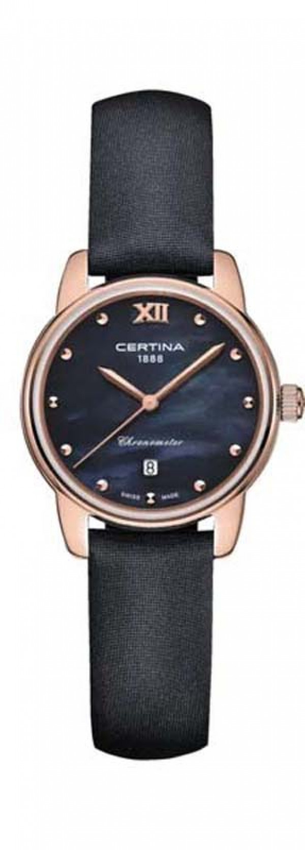 CERTINA DS-8 C0330513612800