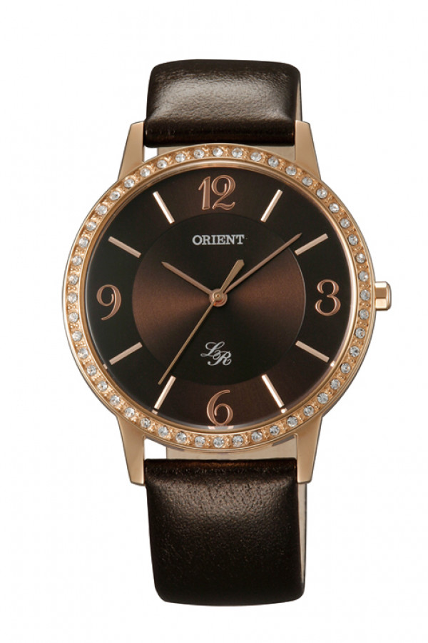 ORIENT Stylish Elegance naisten kello