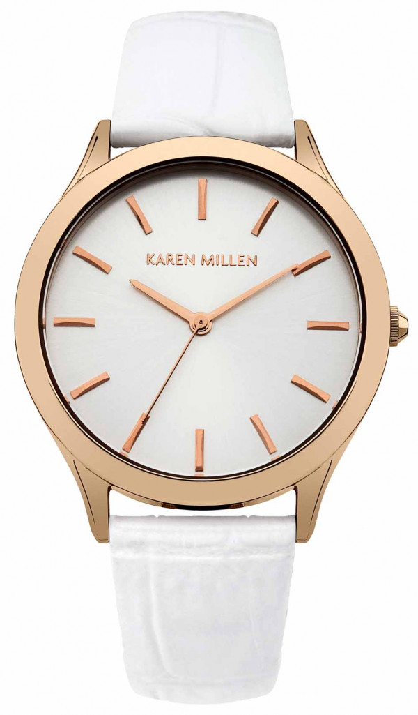 KAREN MILLEN naisten kello
