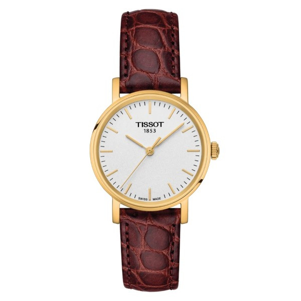TISSOT EVERYTIME SMALL Rannekello