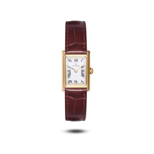 Mockberg Timeless Gold MB0247