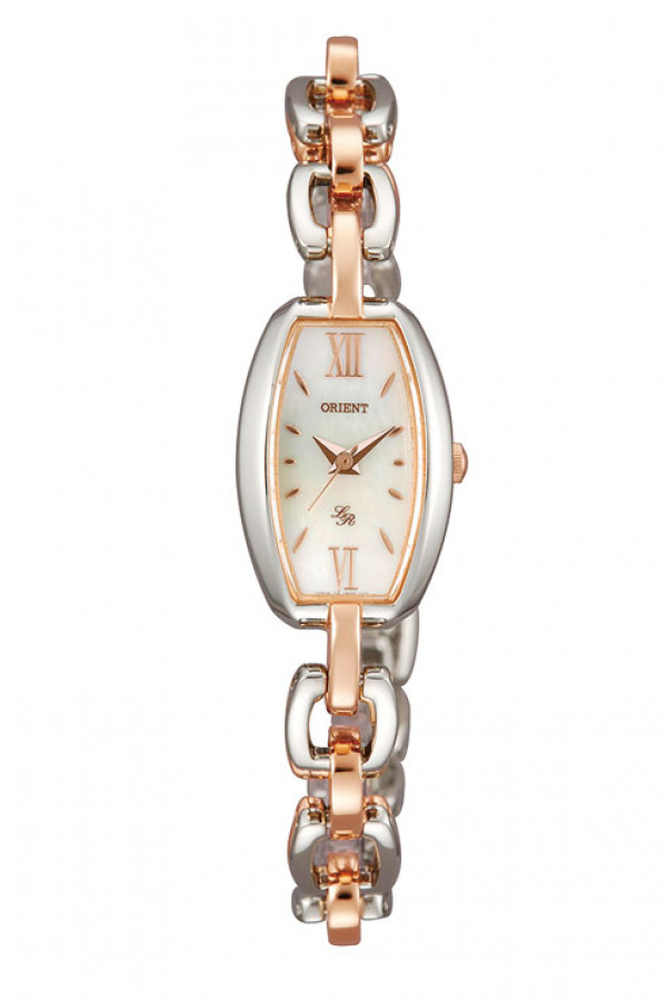 ORIENT Lady Rose naisten kello