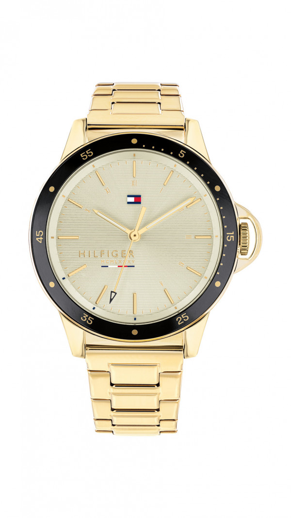 TOMMY HILFIGER Ladies Diver TH1782025